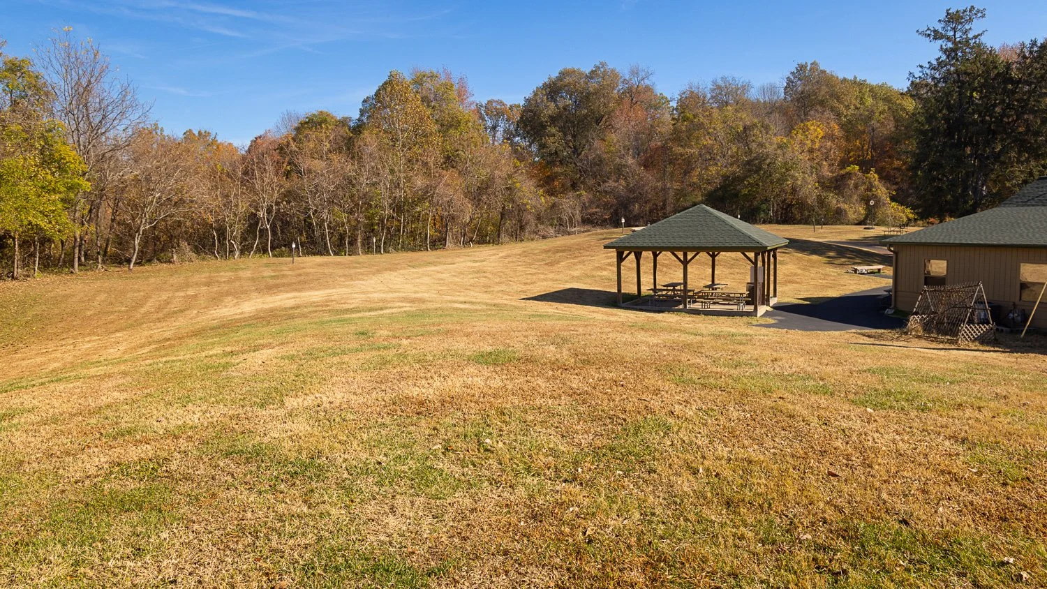 Hills are Alive — Paul Klenck Photography